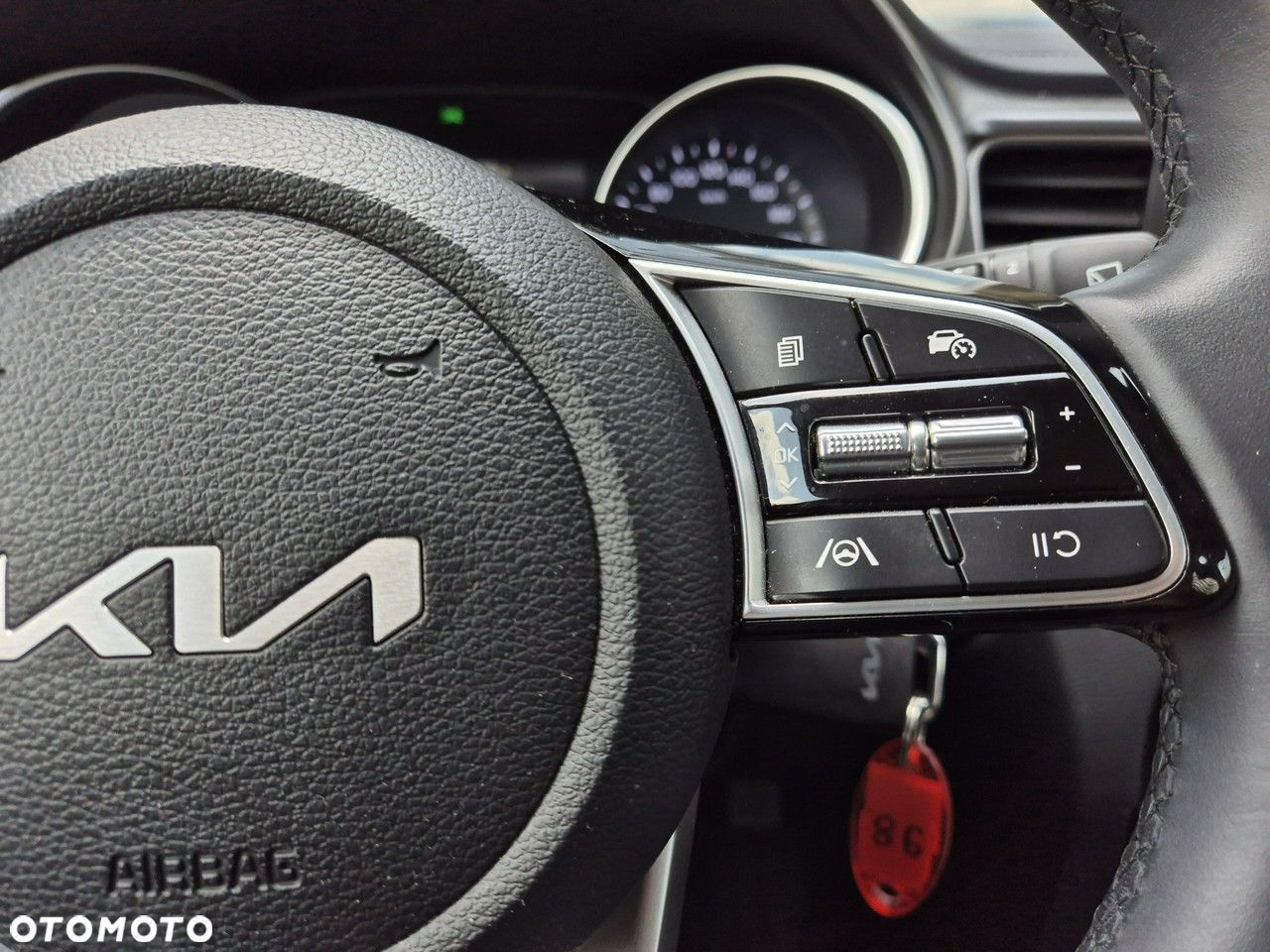 Kia Ceed - 21