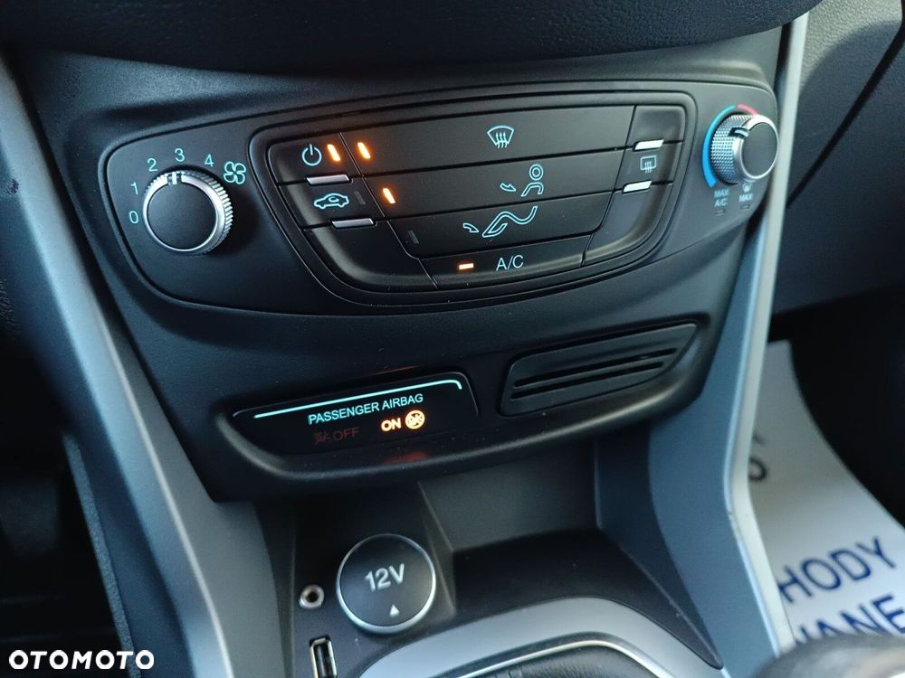 Ford B-MAX 1.0 EcoBoost Trend - 19