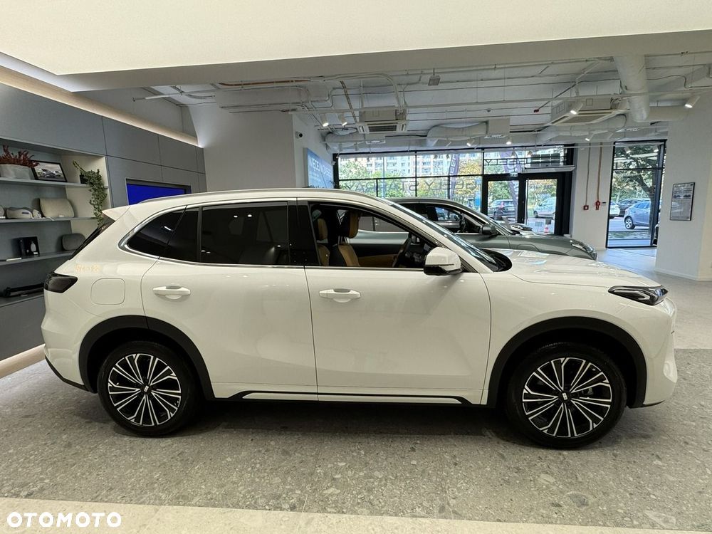Geely Starray - 2