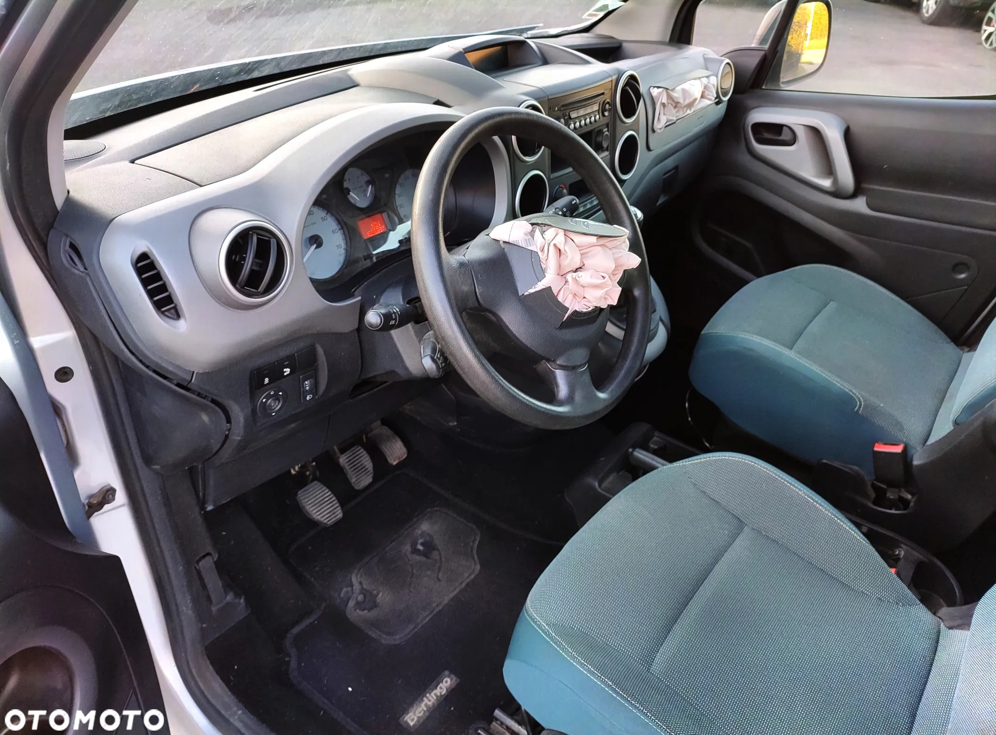 Citroën Berlingo Multispace BlueHDi 100 FEEL - 10