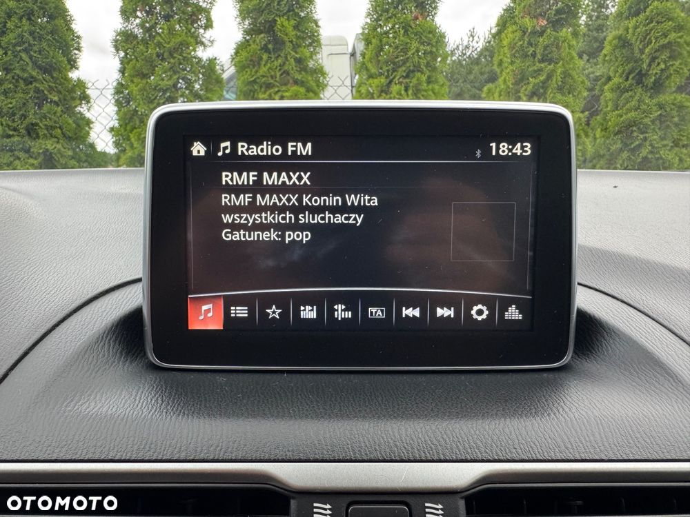 Mazda 3 SKYACTIV-G 100 Prime-Line - 13