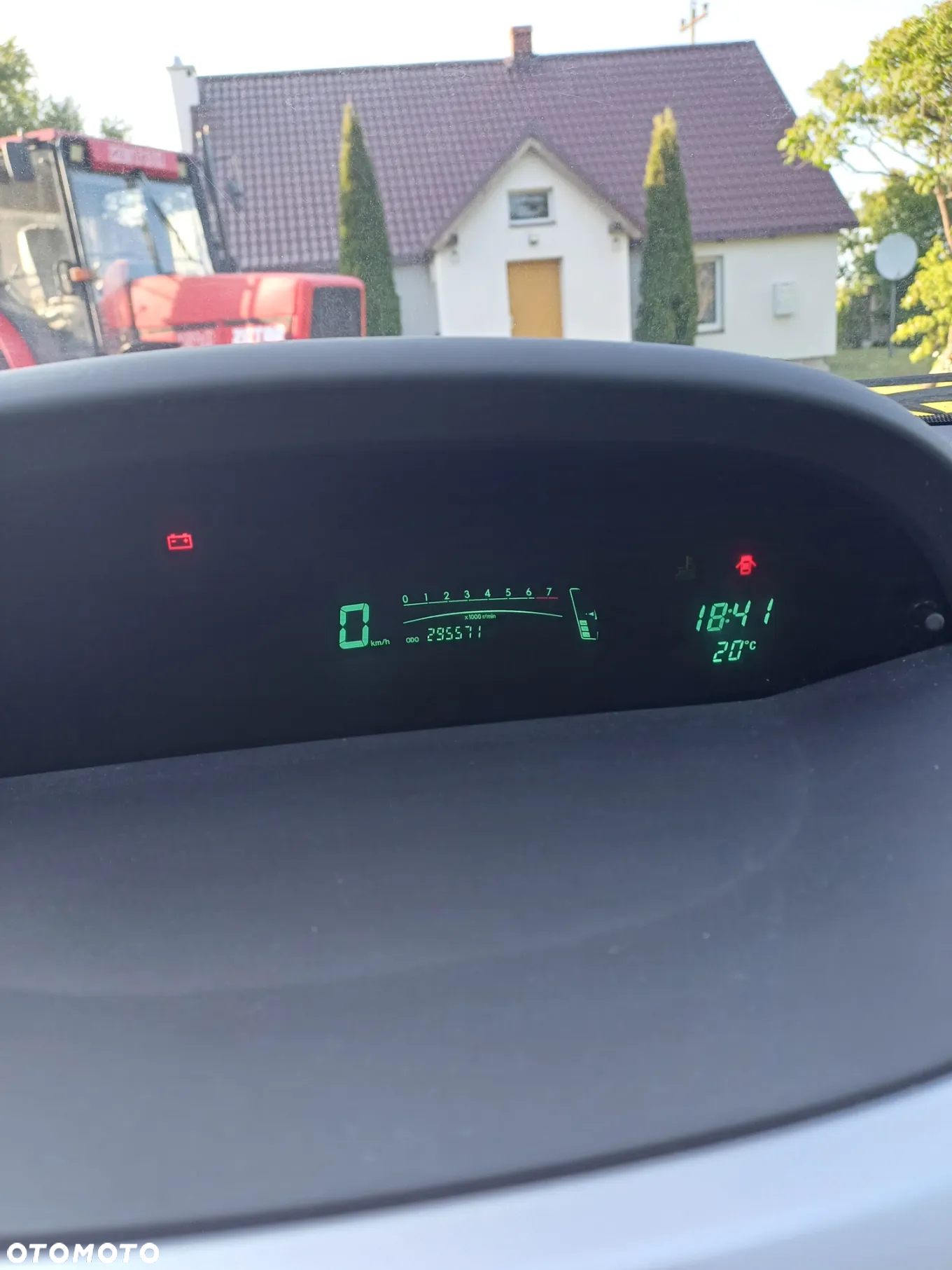 Toyota Yaris 1.0 Luna A/C - 7