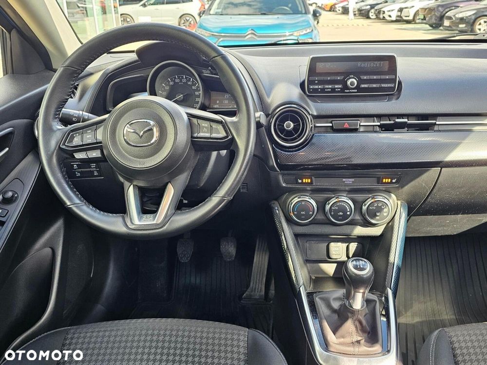 Mazda 2 1.5 Skymotion - 12