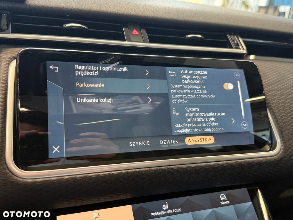 Land Rover Range Rover Velar - 34