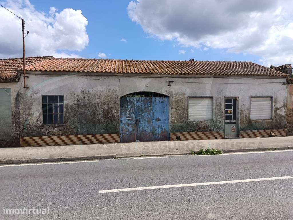 MORADIA PARA REMODELAR - Grande imagem: 2/26