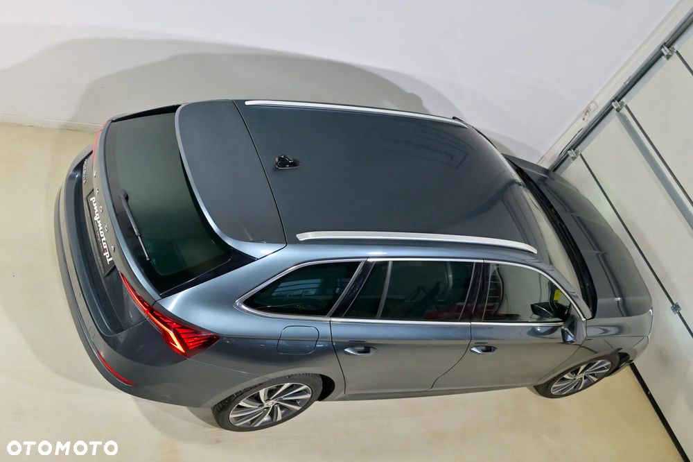 Skoda Octavia 2.0 TDI Style DSG - 39