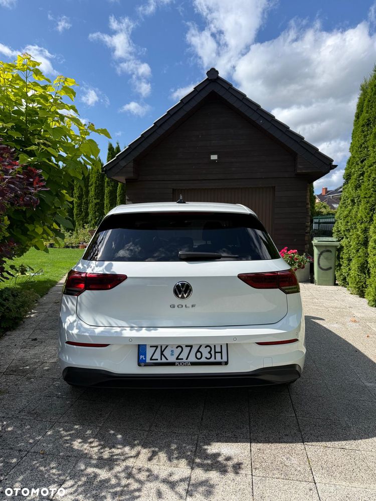 Volkswagen Golf 1.5 TSI EVO Life - 5