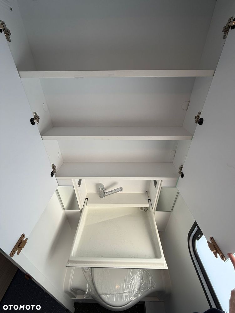 Adria ALTEA 552 PK 60Y - 14