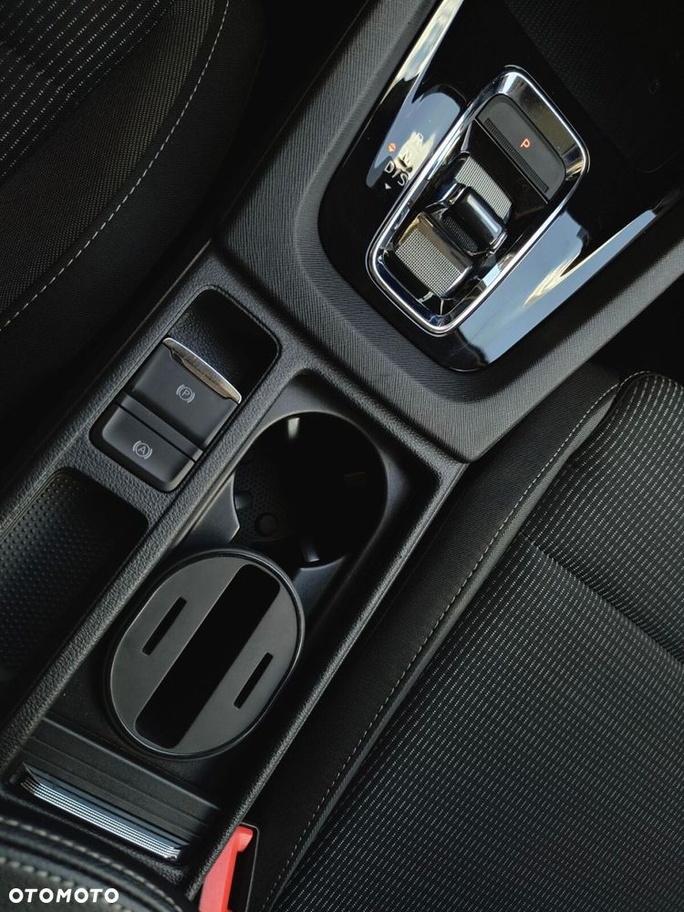 Skoda Octavia - 24