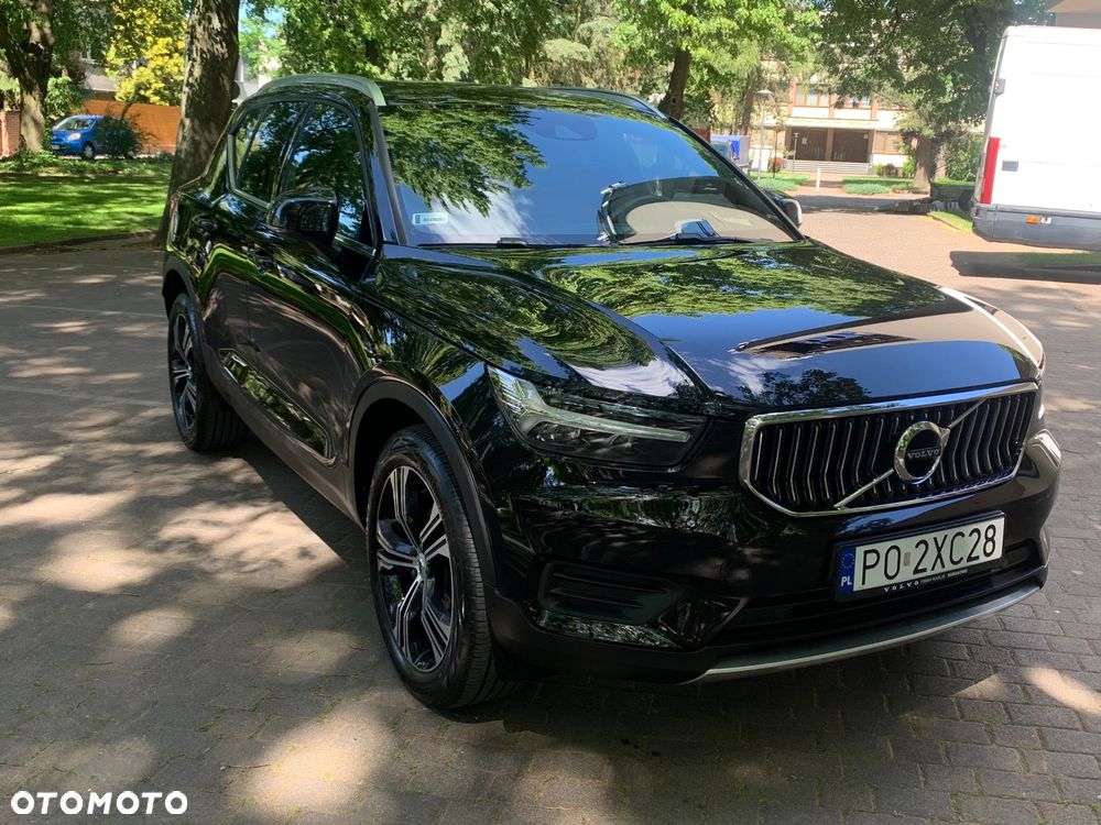 Volvo XC 40 T3 Inscription - 5