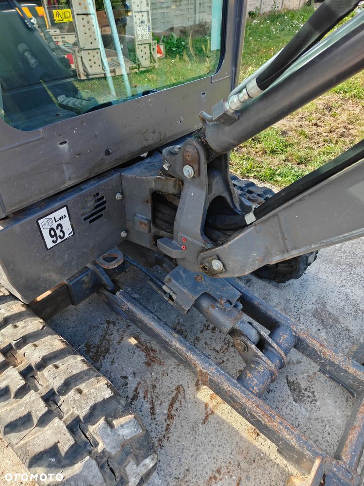 Volvo EC18E - 22