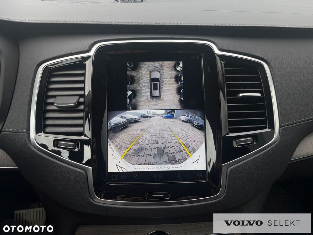 Volvo XC 90 - 24