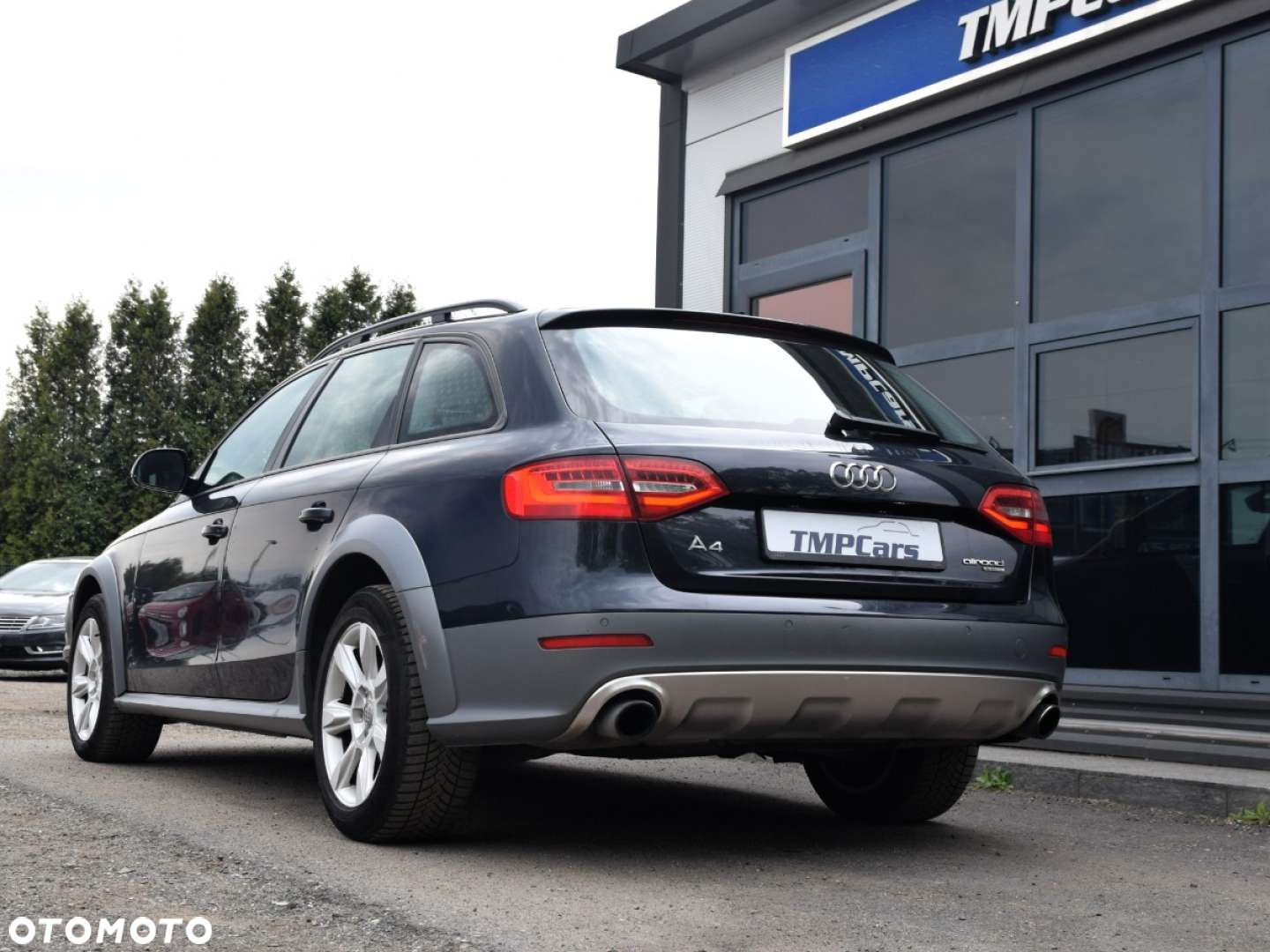 Audi A4 Allroad 2.0 TFSI Quattro S tronic - 16