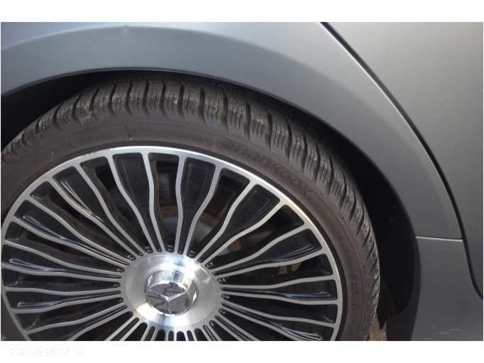 Mercedes-Benz CLS - 37
