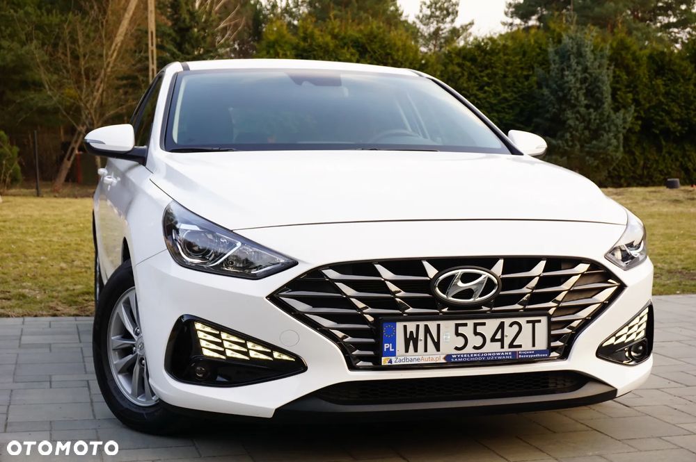 Hyundai i30 1.0 T-GDI Modern - 3