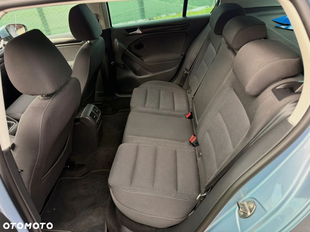 Volkswagen Golf 1.4 TSI Comfortline - 18