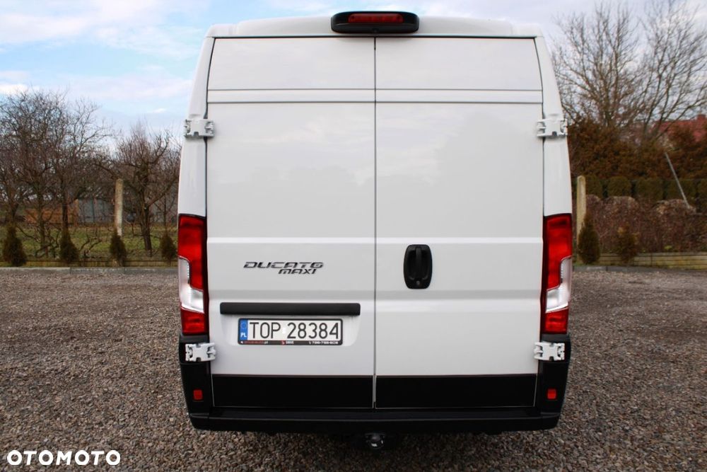 Fiat Ducato - 32