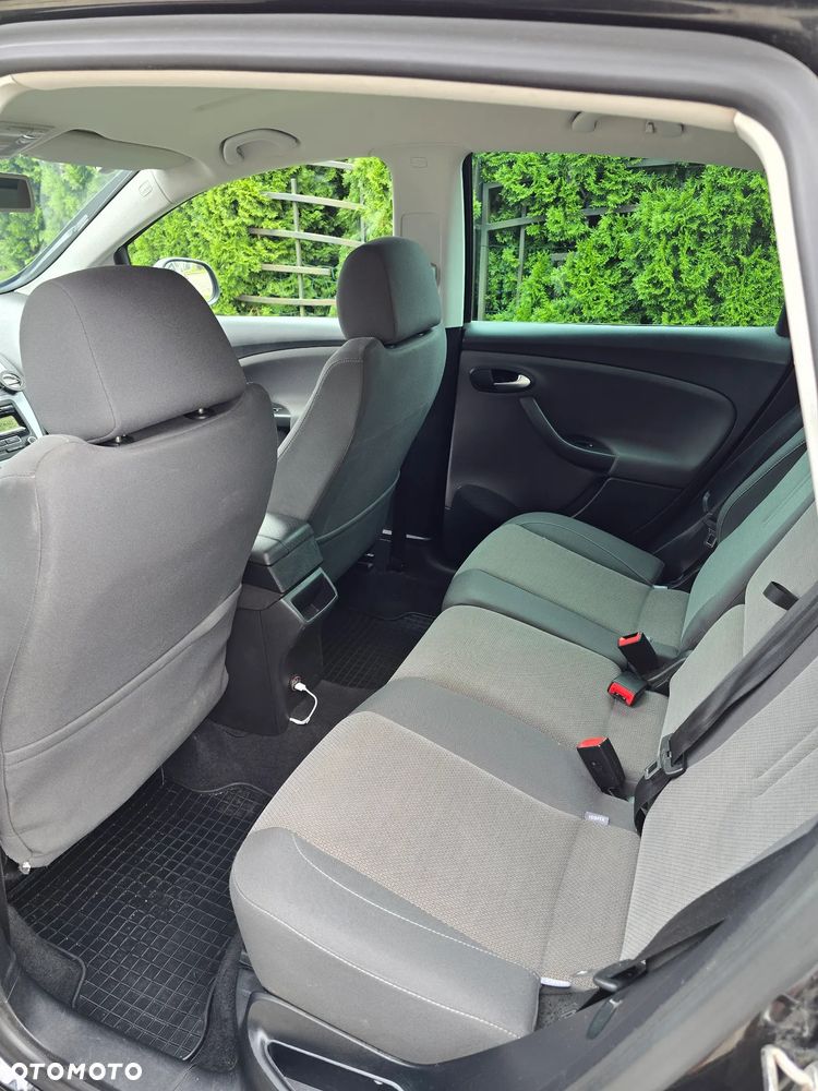 Seat Altea XL 2.0 TDI Style - 7