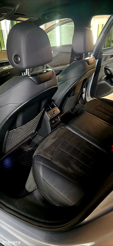 Audi A4 Allroad - 11