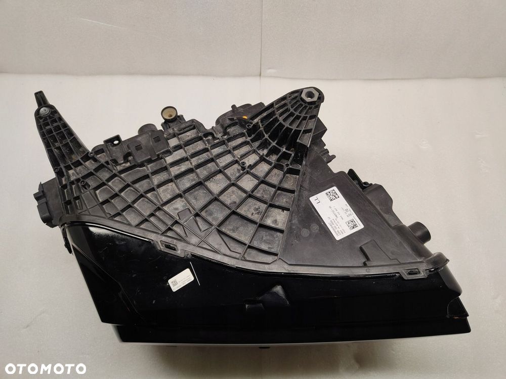 BMW 7 G70 LAMPA FULL LED PRAWY PRZÓD 5A63712 - 10