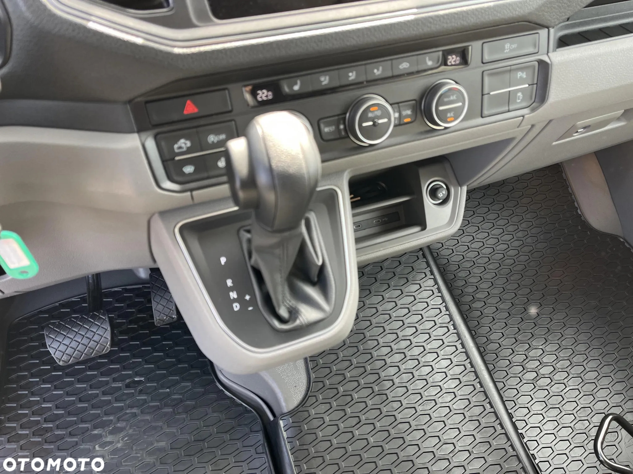 Volkswagen Crafter Grand California - 15