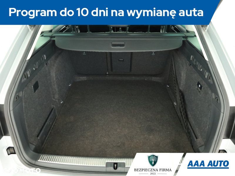Skoda Superb - 20
