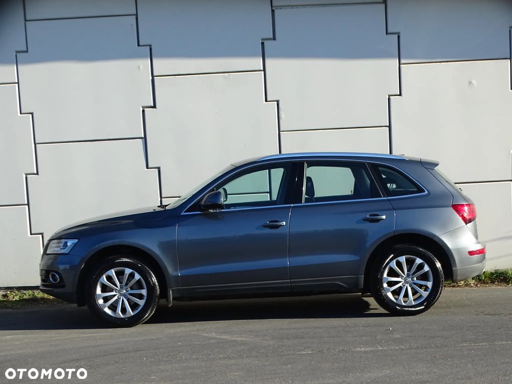 Audi Q5 2.0 TDI Quattro - 2