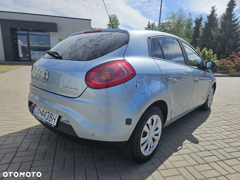 Fiat Bravo 1.4 T-Jet 16V Dynamic - 3