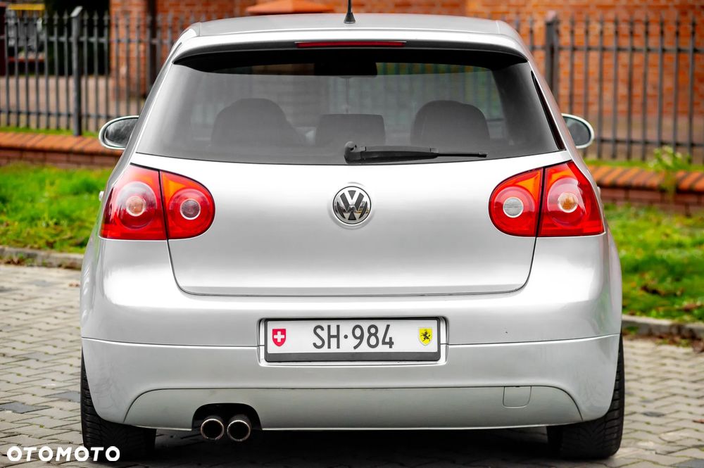 Volkswagen Golf 2.0 GTI - 13