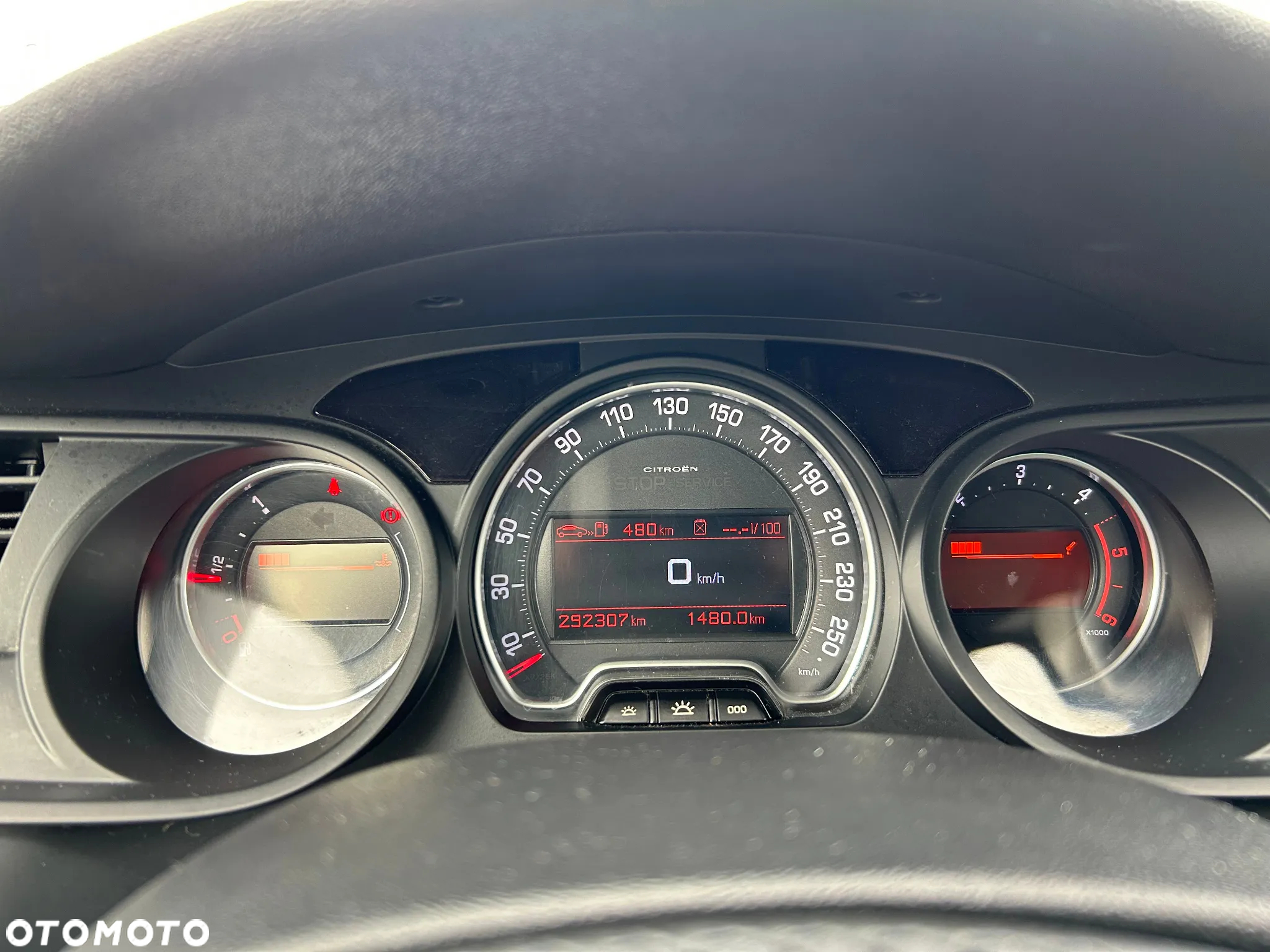 Citroën C5 2.0 HDi Exclusive - 8