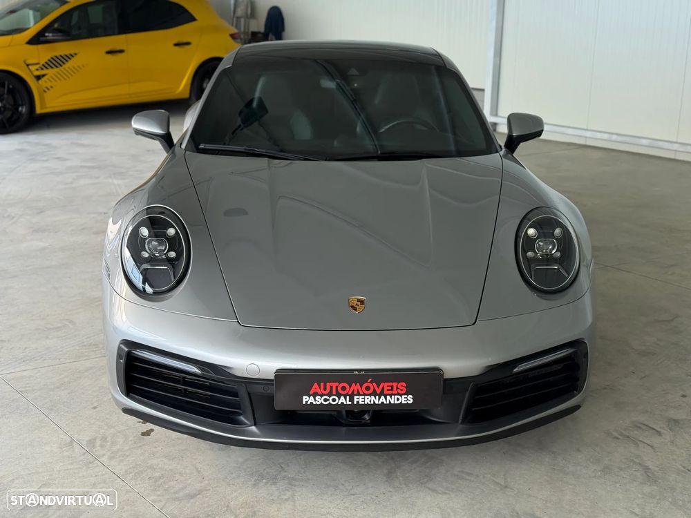 Porsche 911 (992) Carrera S PDK - 38