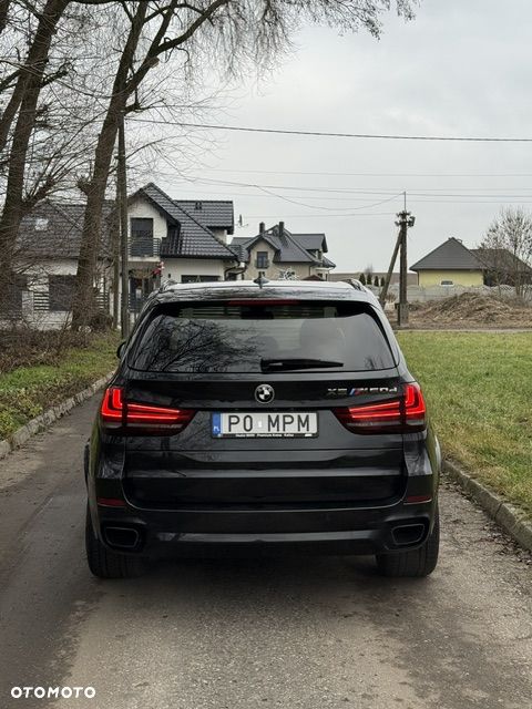 BMW X5 M - 4