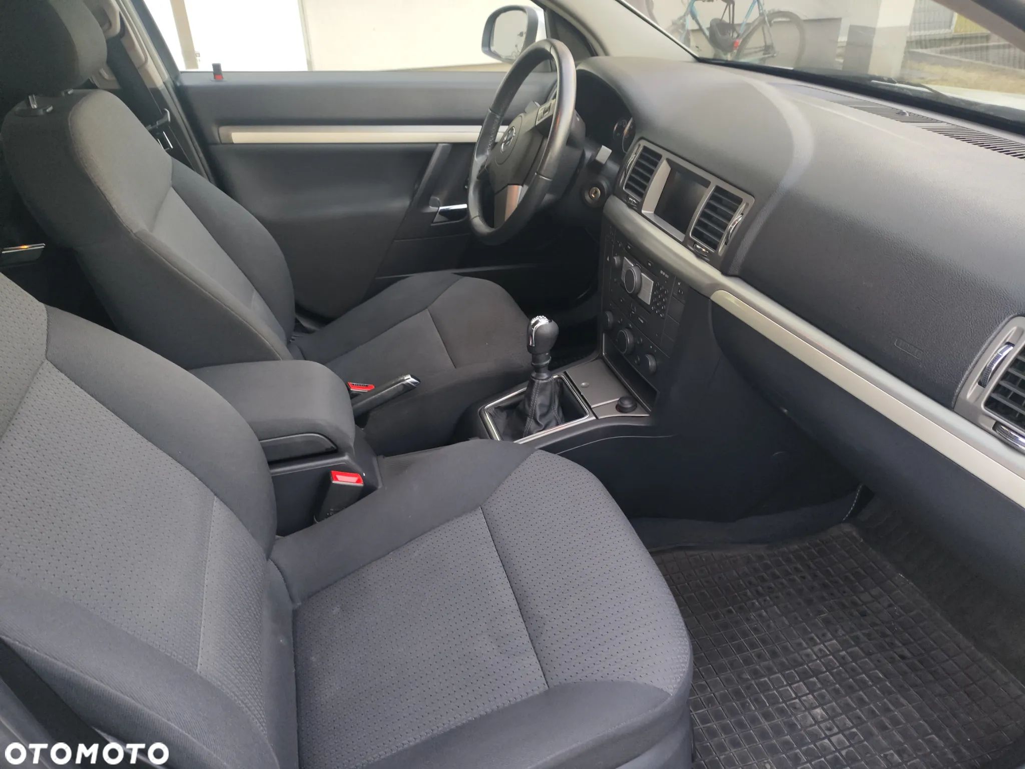 Opel Vectra 1.8 - 29