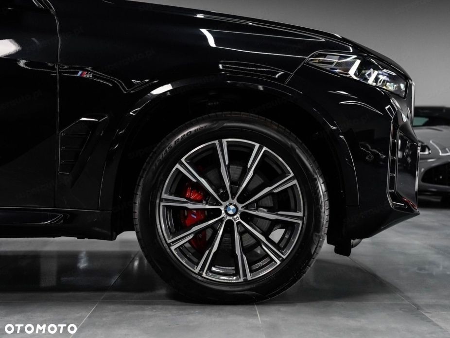 BMW X5 xDrive30d mHEV M Sport sport - 18