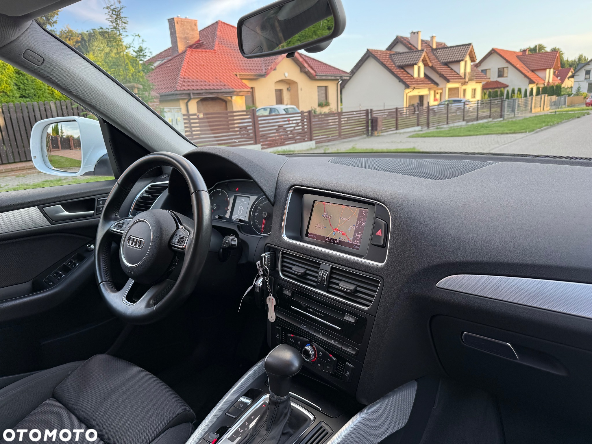 Audi Q5 2.0 TDI Quattro S tronic - 35