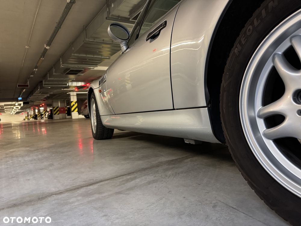 BMW Z3 - 26