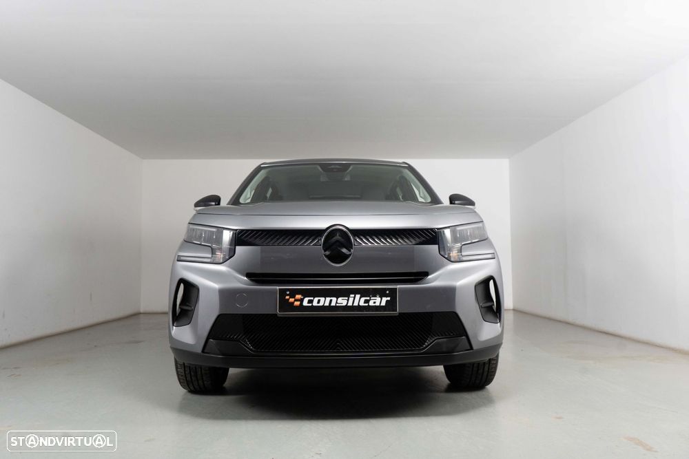 Citroën e-C3 44 kWh Autonomia Conforto You - 3