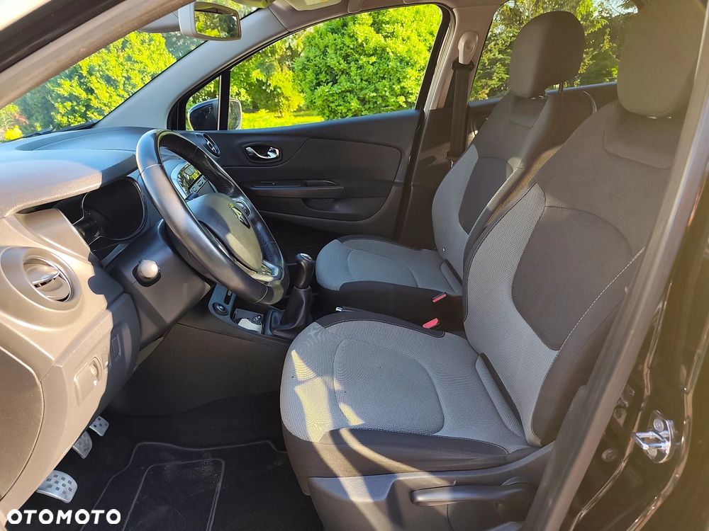 Renault Captur (ENERGY) TCe 90 INTENS - 20
