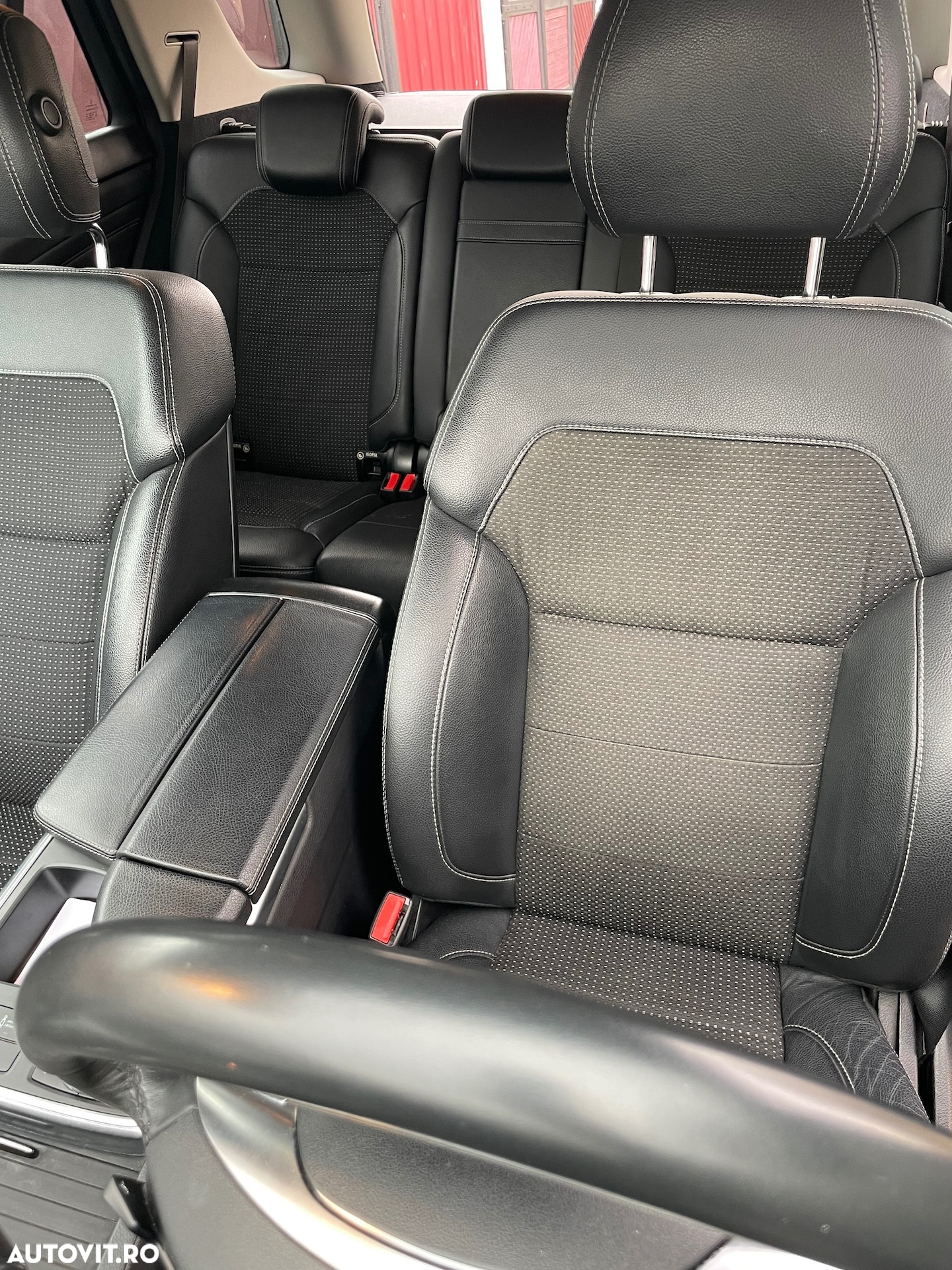 Mercedes-Benz ML 250 BlueTec 4MATIC Aut - 17