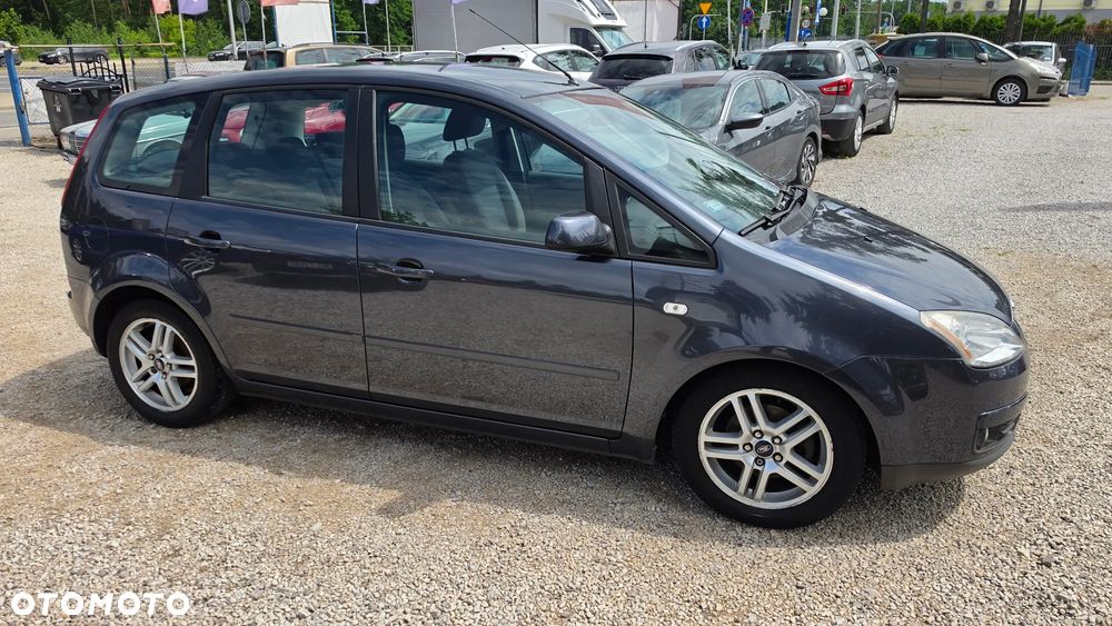 Ford C-MAX 1.6 TDCi Style - 32