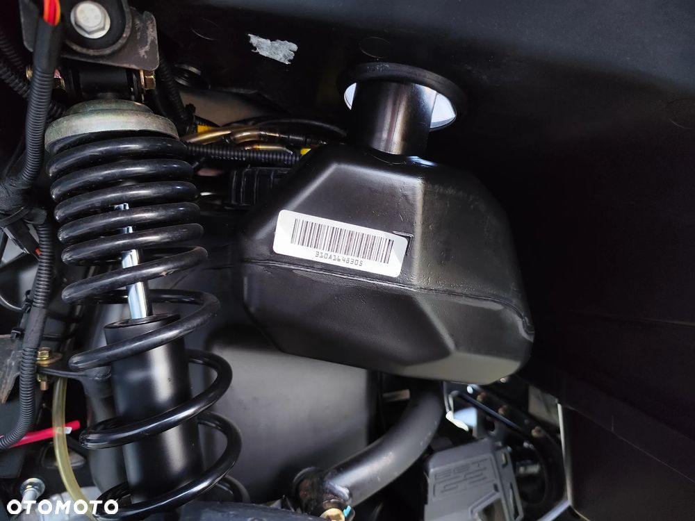 Can-Am Outlander - 33