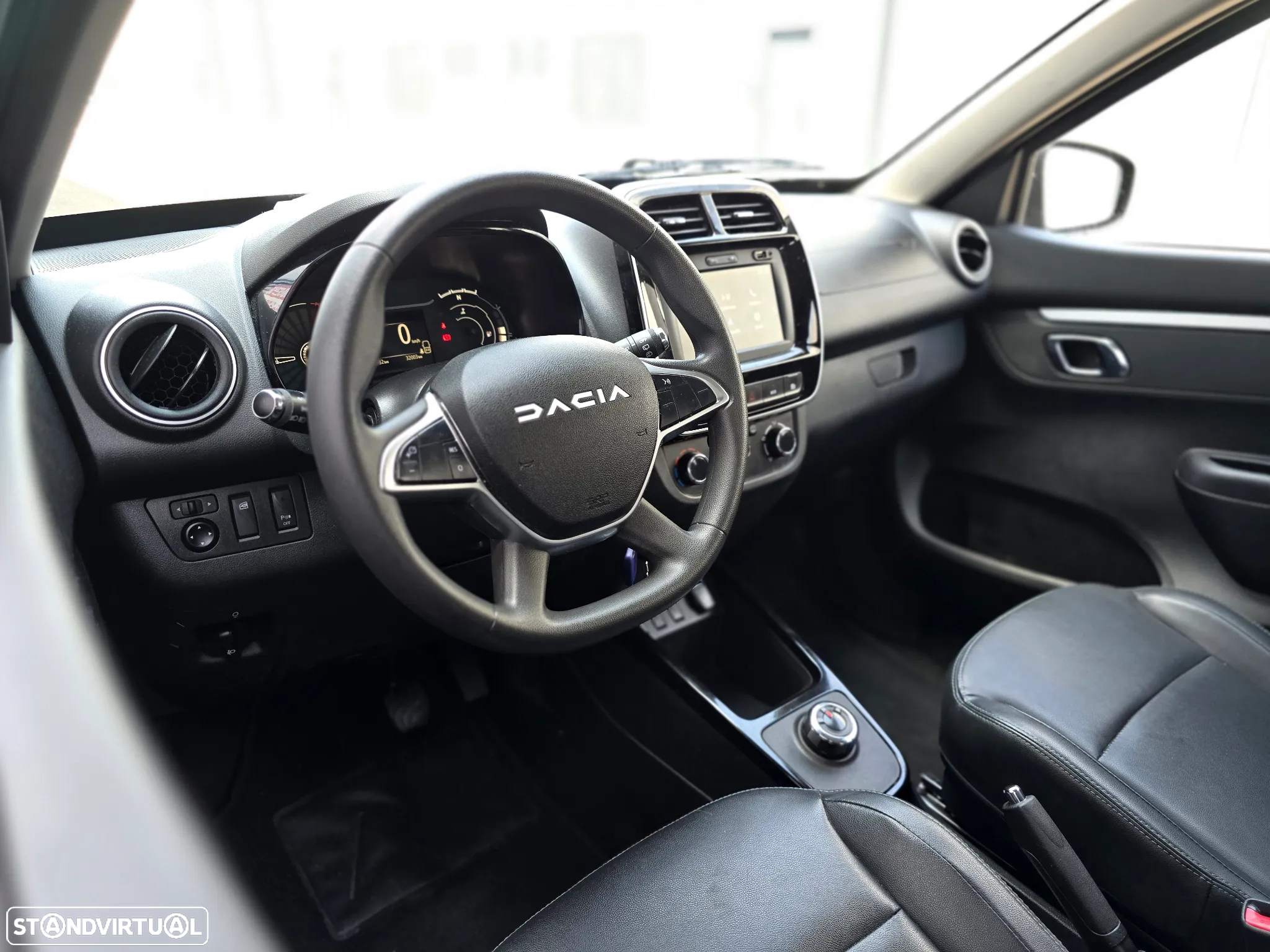 Dacia Spring Electric 45 Expression - 12