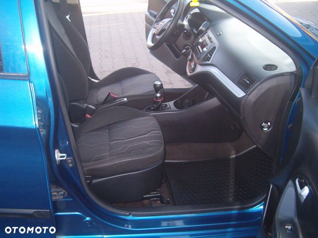 Kia Picanto - 19