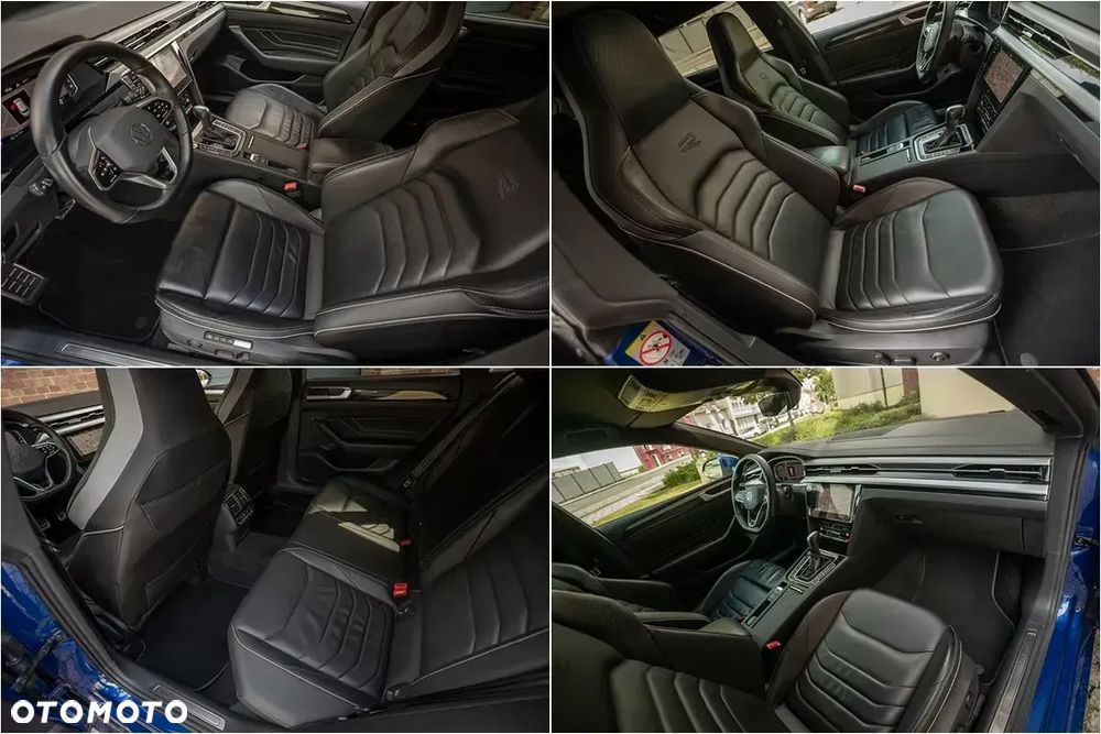 Volkswagen Arteon 2.0 TSI R-Line DSG - 14