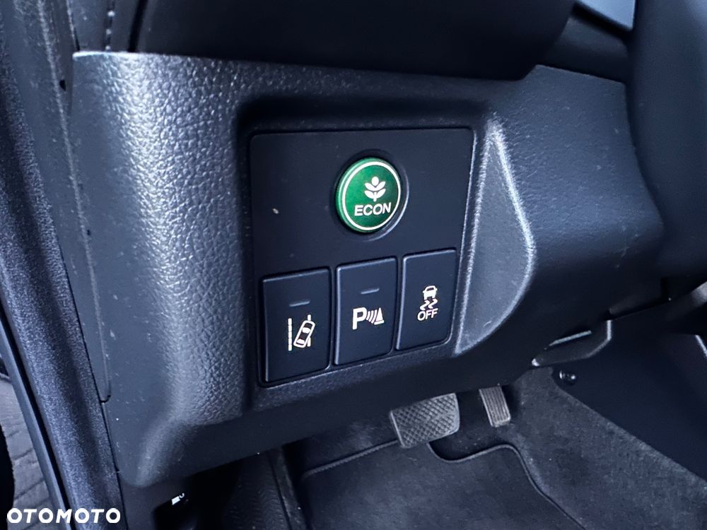 Honda HR-V 1.5 i-VTEC CVT Executive - 24