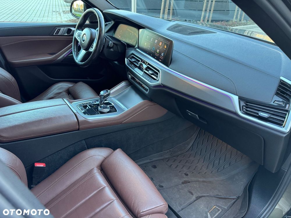 BMW X6 - 19