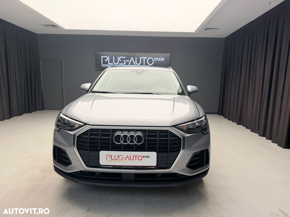 Audi Q3 35 TDI S tronic - 7