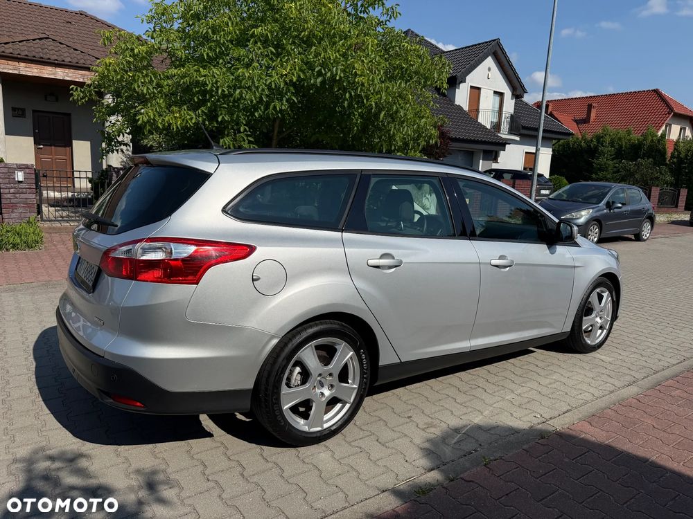 Ford Focus - 5