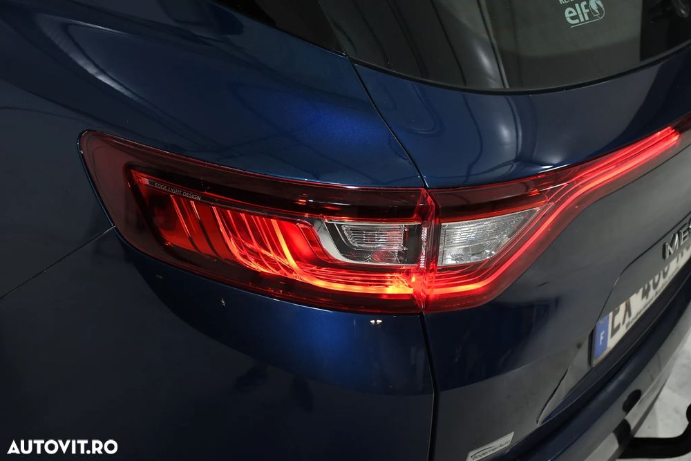 Renault Megane ENERGY dCi 110 INTENS - 26