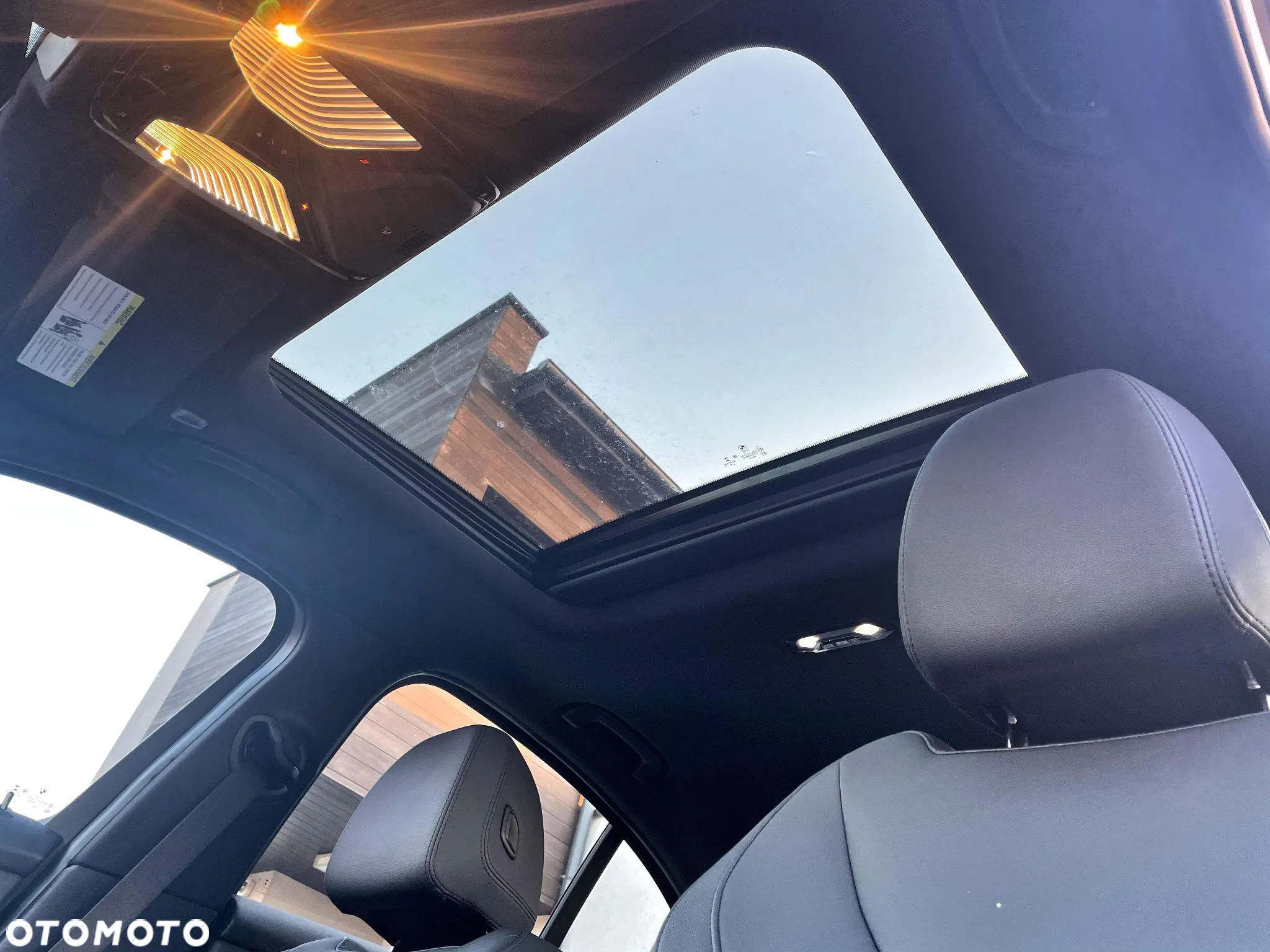 BMW Seria 3 330i - 15